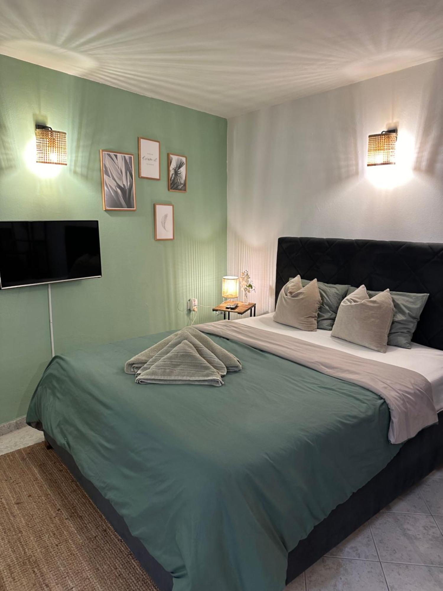 Apartment Avareen Verde Old-Town 150M To The Sea Rovinj Exterior foto